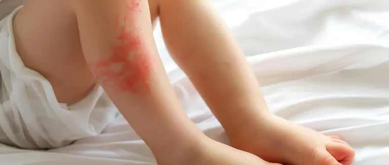 Bebeklerde İsilik nedir