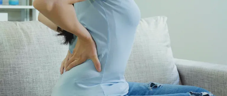 Bel Ağrısı Neden Olur?