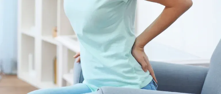 Bel Ağrısı tedavisi