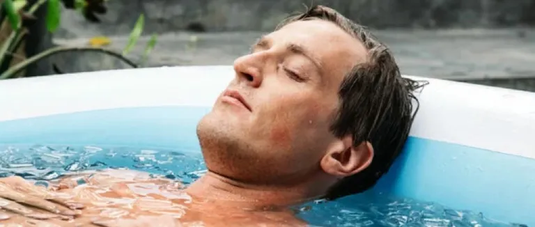 What Do Ice Baths Do