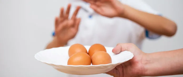 Çocuklarda Alerjiye Neden Olan Yiyecekler