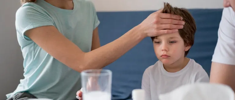 beta enfeksiyonu belirtileri