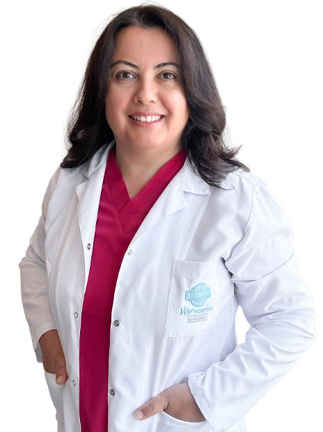 Assoc. Prof. MD. Hatice Betül Altınışık