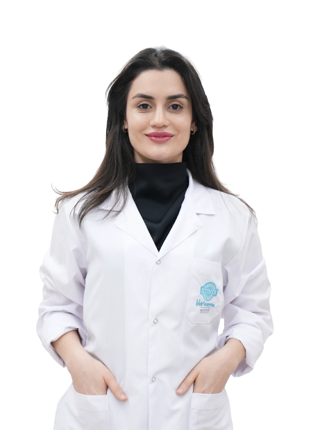 Op. Dr. Betül Averbek