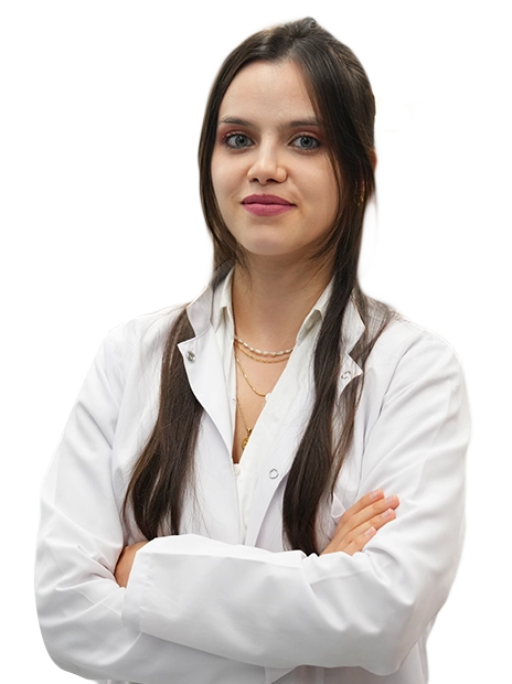 Spec. MD. Betül Kızılkan