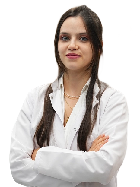 Spec. MD. Betül Kızılkan