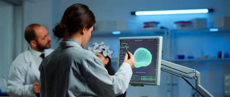 Beyin Kanaması Nedir?