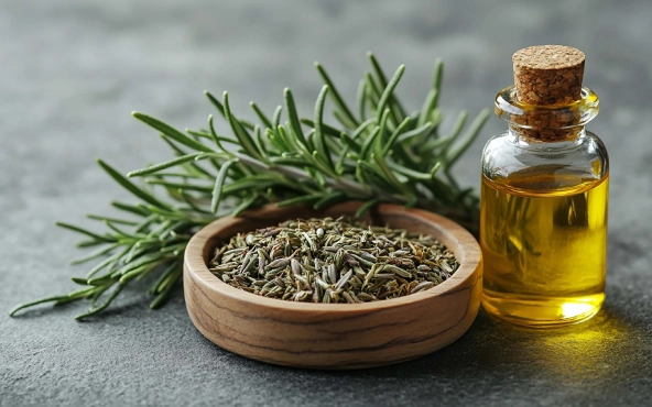 Biberiye Yağı Biberiye Yağı