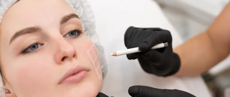 Bichectomy (Buccal Fat Removal)