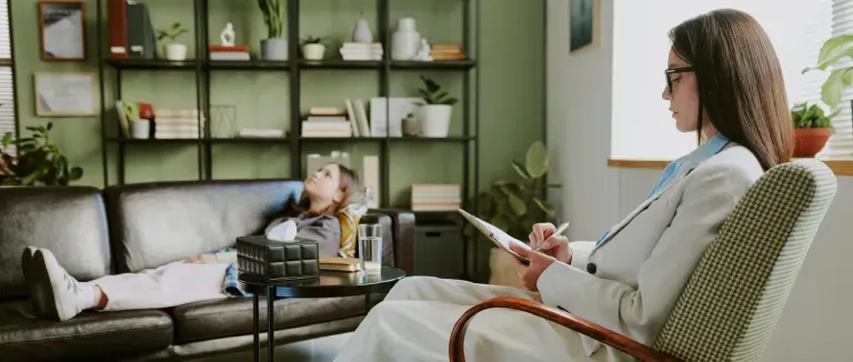 Bilişsel Davranışçı Terapi