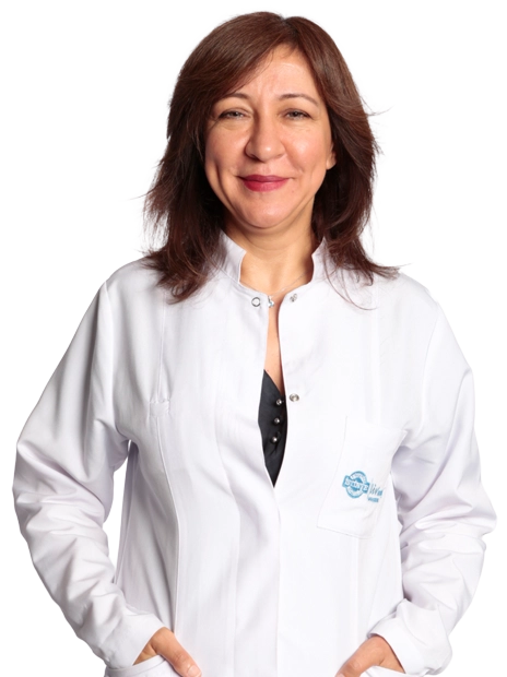 Op. Dr. Billur Küpelioğlu