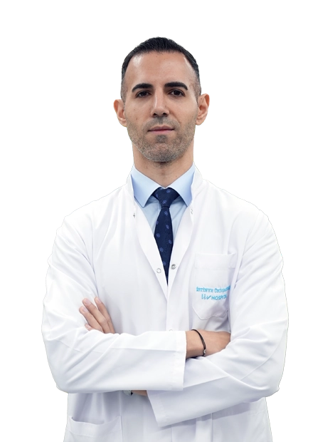 Op. Dr. Birgi Ercili