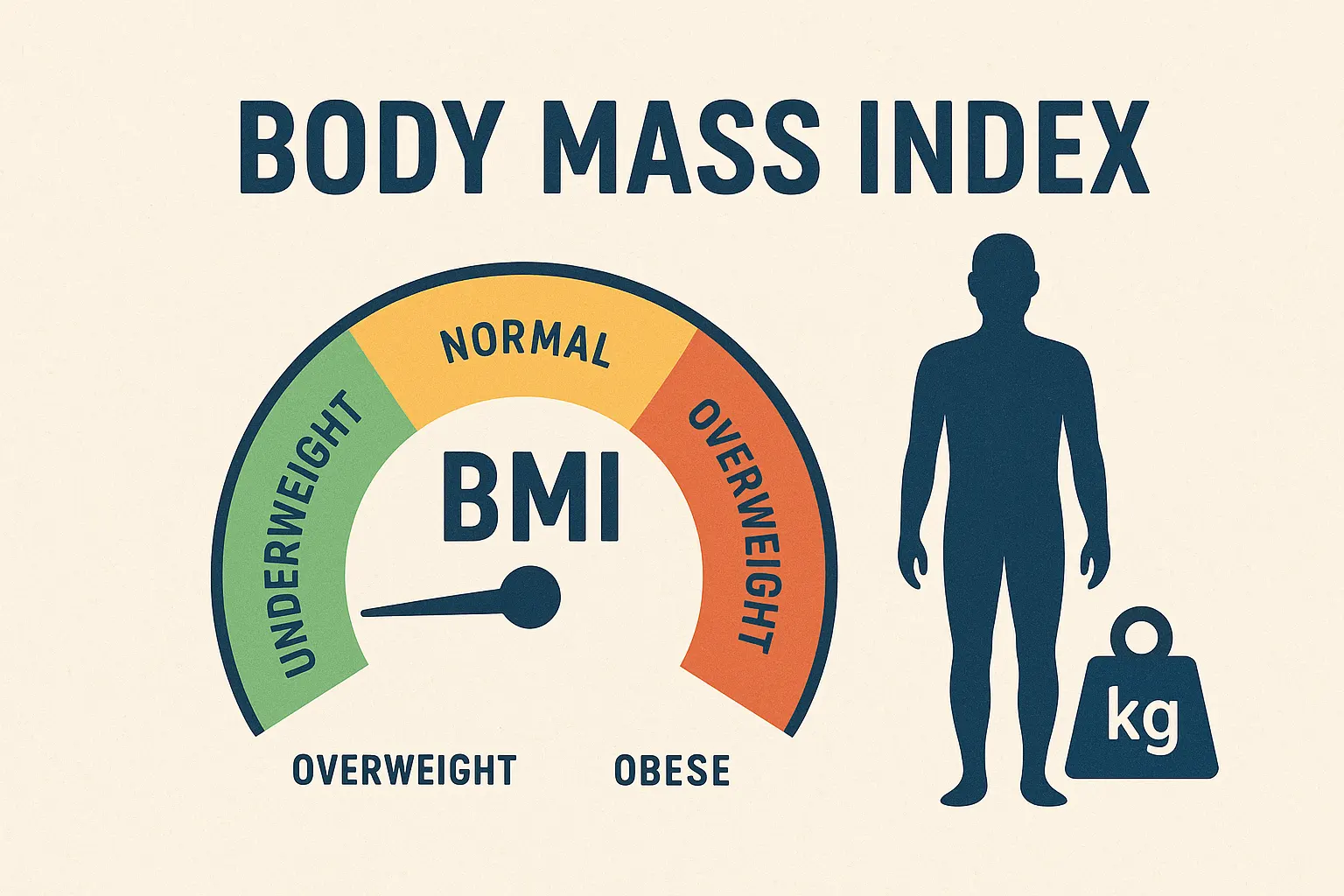 BMI (Body Mass Index)