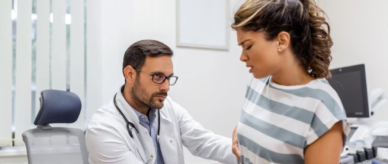 Böbrek Ağrısı hakkında