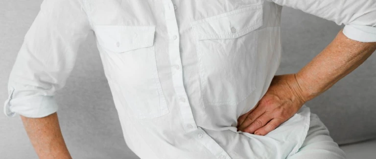 Böbrek Ağrısı Neden olur?