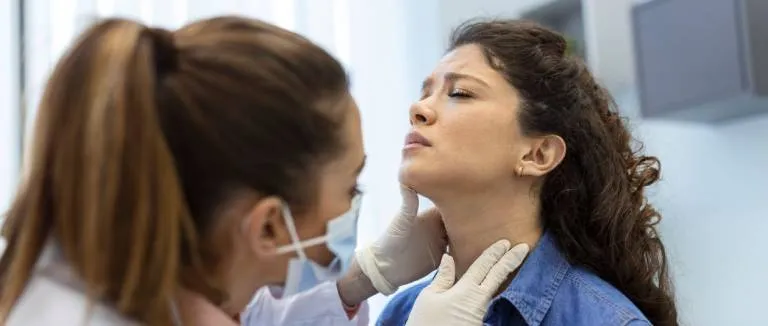 Boğaz İltihabı (Boğaz Enfeksiyonu) Tedavisi