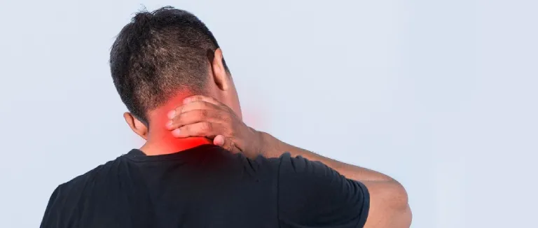 Boyun Ağrısına Hangi Bölüm Bakar?