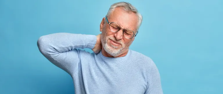 Boyun Ağrısı Tedavisi