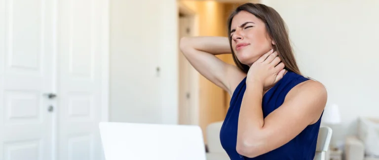 boyun düzleşmesi teşhisi