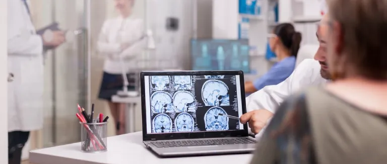 Palliative Care and Symptom Management