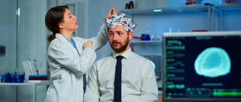 Personal Story: How I Knew I Had A Brain Tumor