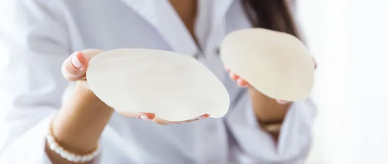 Breast Aesthetic In Turkey