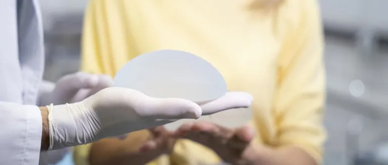 Types Of Breast Aesthetic Surgeries In Turkey