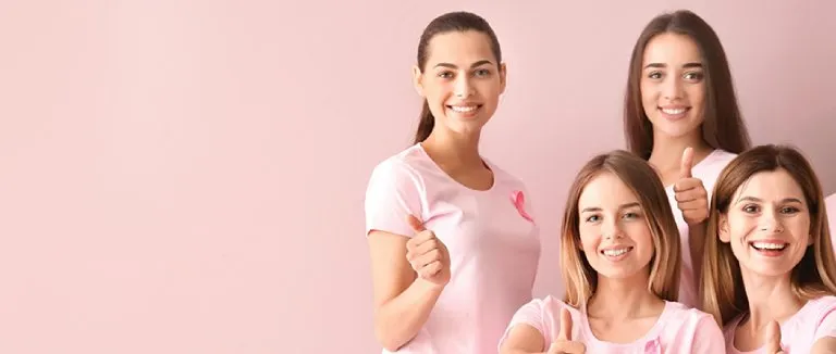Breast Cancer Affects Younger Adults, Too