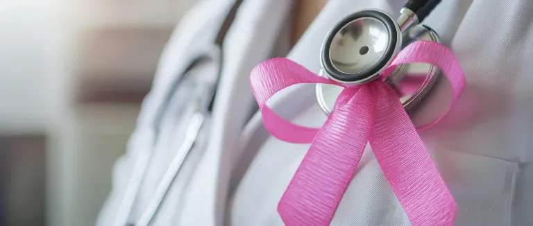 Types of Breast Cancer Screening Tests