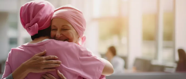 Benefits and Risks of Breast Cancer Screening