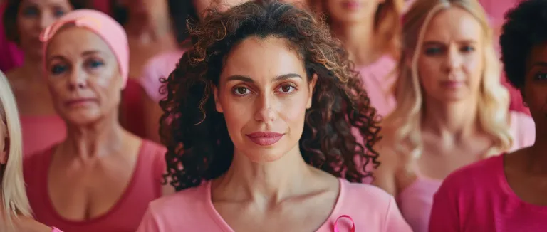 How is Breast Cancer Diagnosed