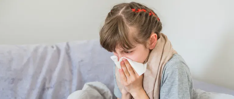 Okul Çağında Hastalıkların Belirtileri