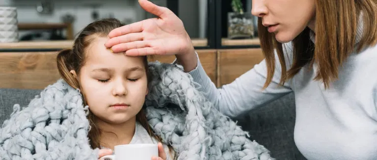 Okuldaki Bulaşıcı Hastalıkların Tedavisi