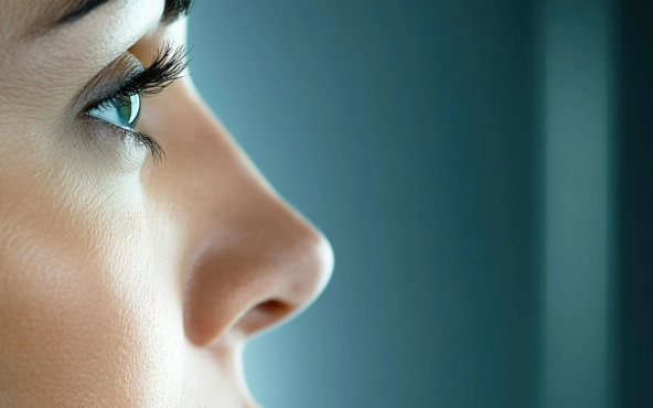 Doğal Burun Estetiği