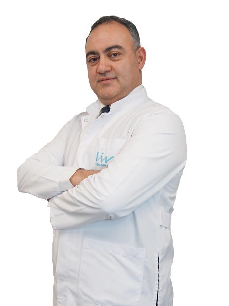 Bülent Karslıoğlu