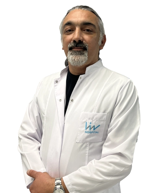 Uzm. Dr. Bünyamin Karasu