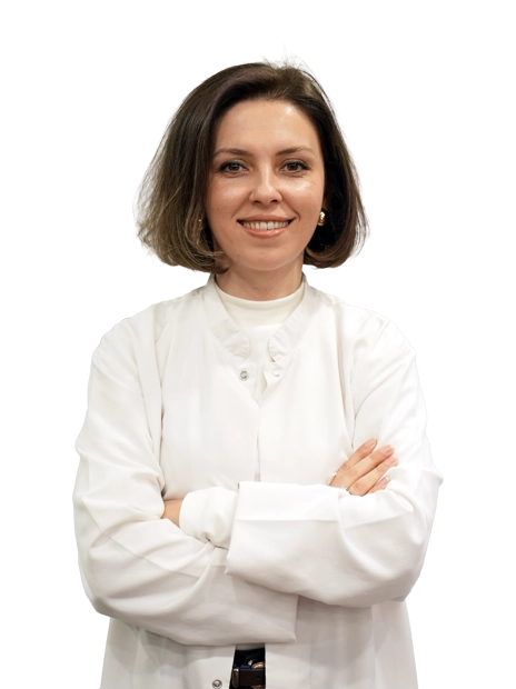 Op. Dr. Cansu Ekinci Aslanoğlu