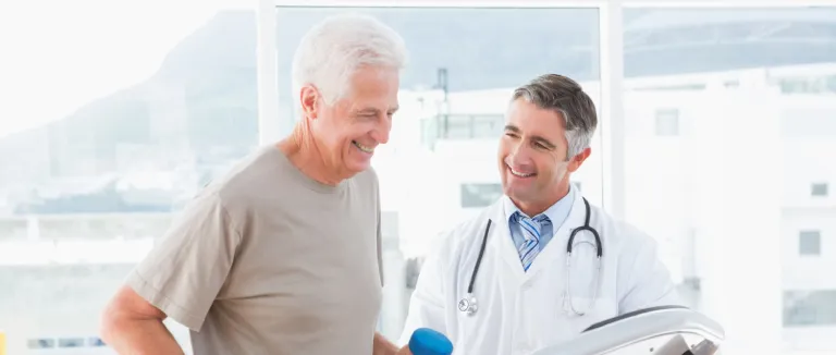 Cardiac Rehabilitation