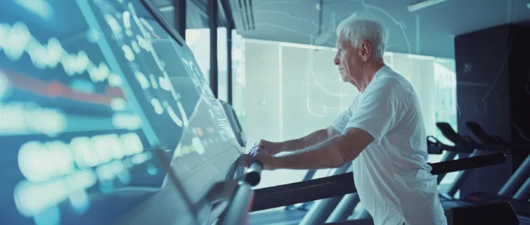 Benefits of Cardiac Rehabilitation