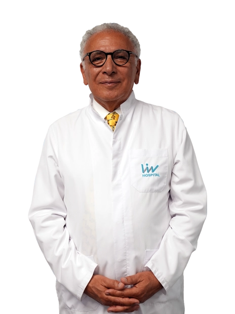 Prof. Dr. Cemal Asım Kutlu
