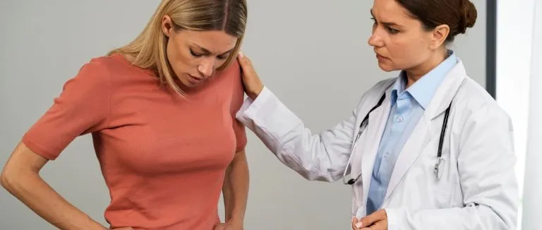 Causes and Risk Factors