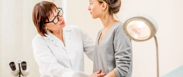 Cervical Cancer Treatment in Türkiye