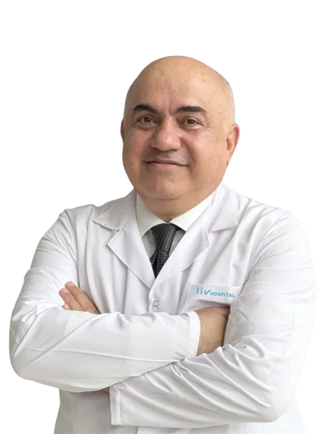 Prof. Dr. Ceyhun Bozkurt