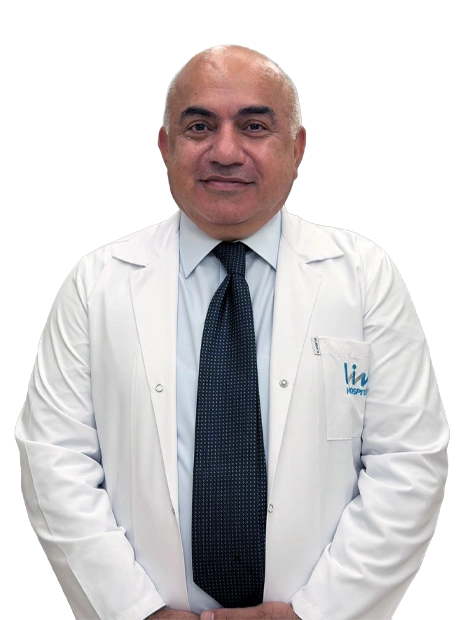 Prof. Dr. Ceyhun Bozkurt