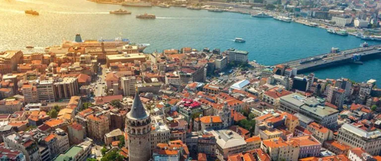 Health Check Up In Istanbul