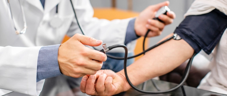 check up nasıl yapılır?