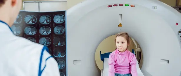Chirurgie Cérébrale Pédiatrique