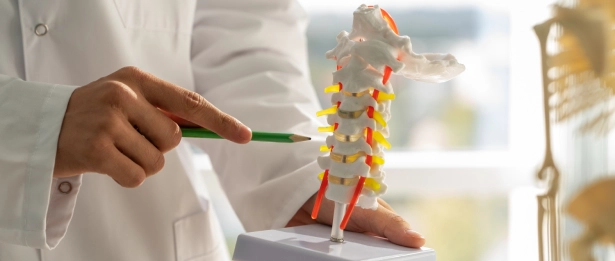 Chirurgie de la Colonne Vertébrale