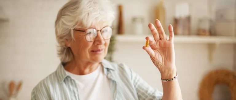 Çinko Eksikliği nedir