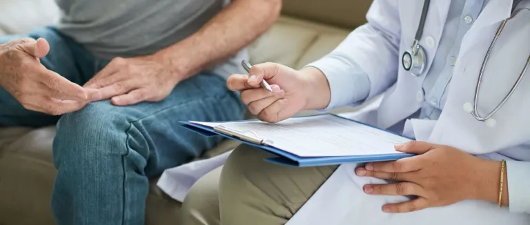 Cinsel İsteksizlik Belirtileri